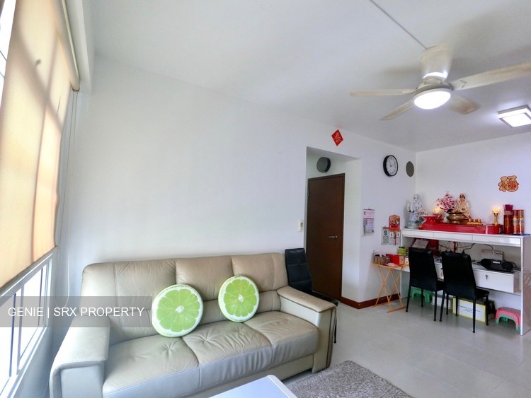 Blk 316A Yishun Avenue 9 (Yishun), HDB 3 Rooms #204914451